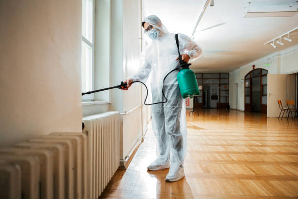 Best Exterminator Services  in Dexter, OR